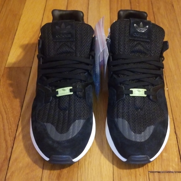 🆕️ Adidas ZX Torsion - Picture 6 of 8